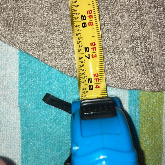 Long sleeve shirt sweater boutique women’s small - Picture 15 of 15